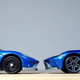 Illustration for article titled 2 GTs compared..